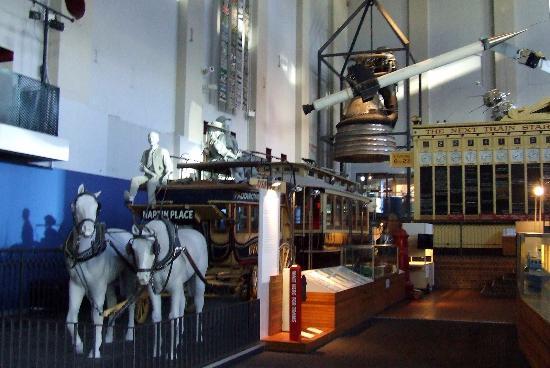 Powerhouse Museum